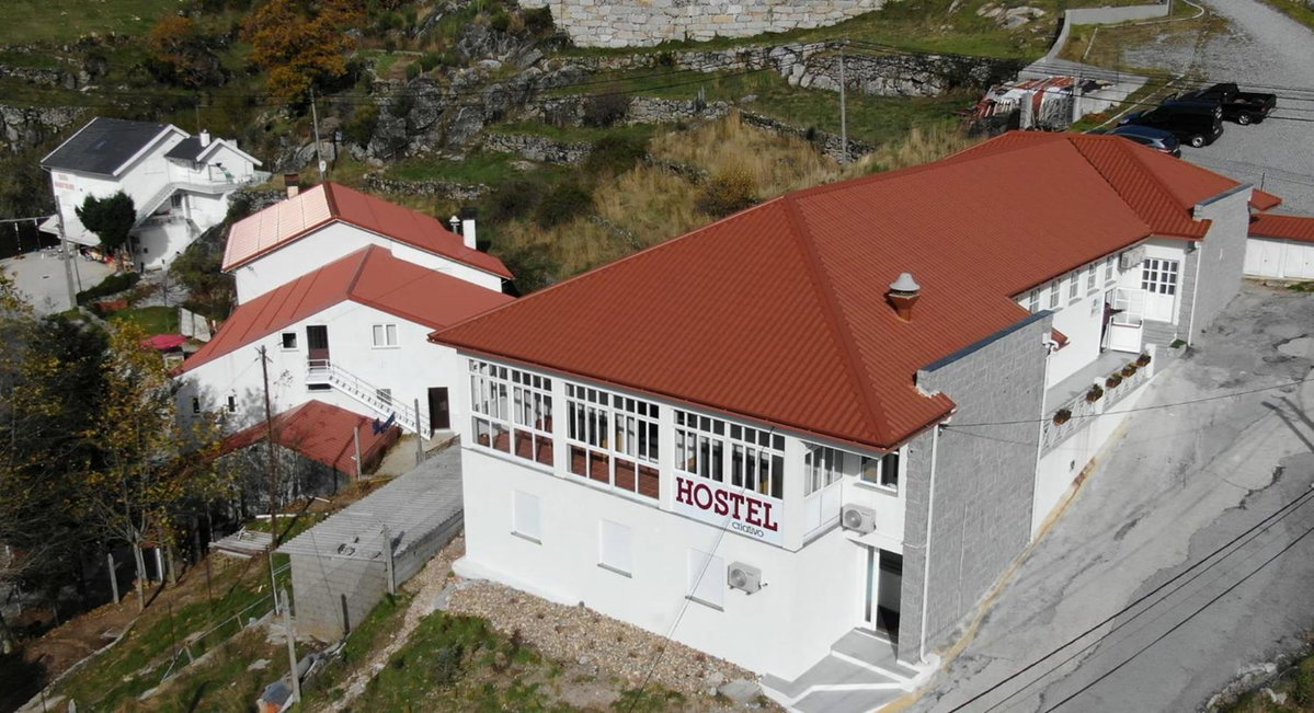 Hostel Criativo do Sabugueiro, Portugal