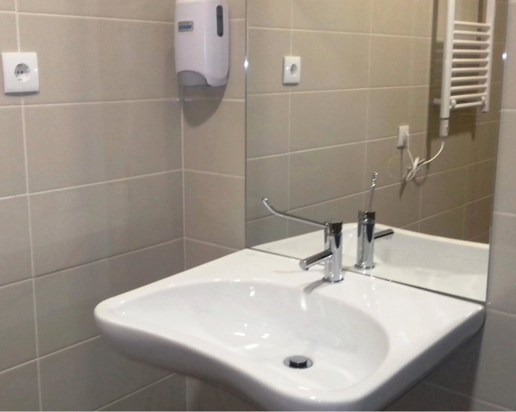 Hostel Criativo do Sabugueiro, Sabugueiro, Portugal