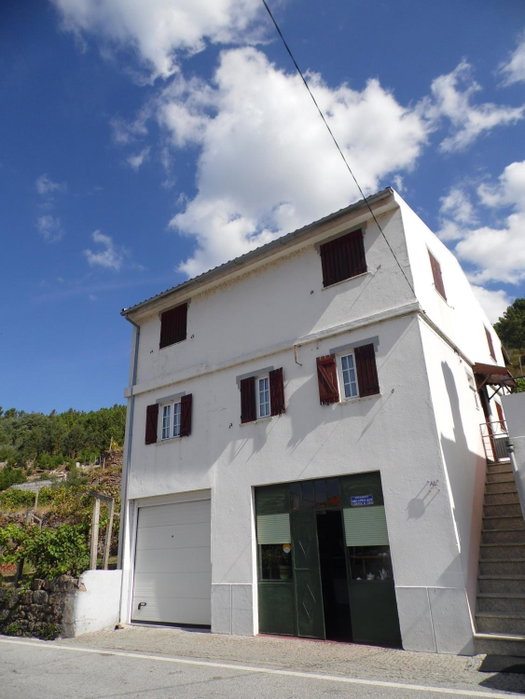 Casa do Limoeiro 1, Valezim, Portugal