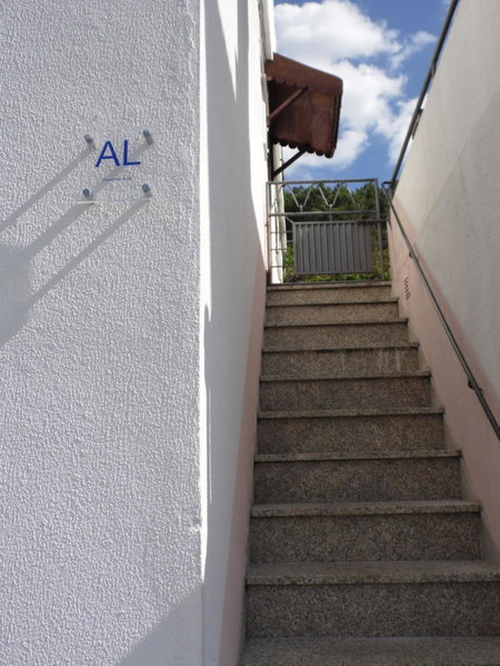 Casa do Limoeiro 1, Valezim, Portugal