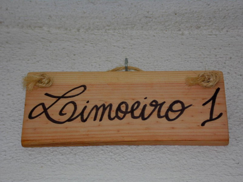 Casa do Limoeiro 1, Valezim, Portugal