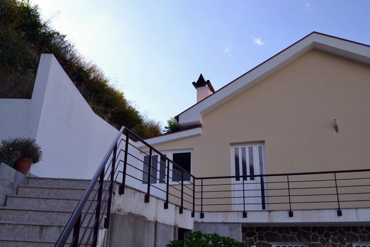 Hotel · Casa Pereira, Geres