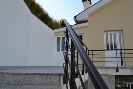 Casa Pereira, Geres, Portugal