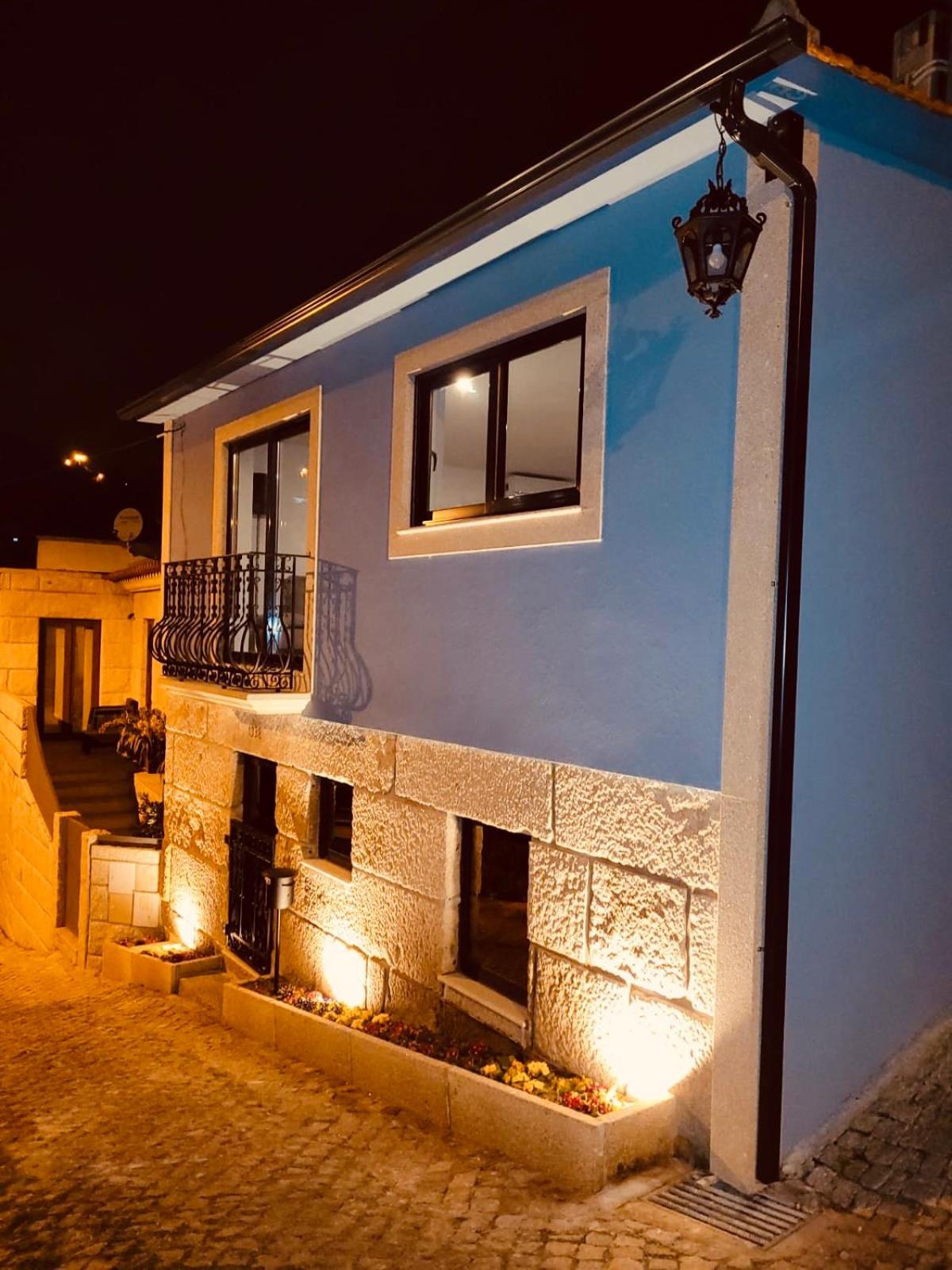 Hotel · dourobluehouse, Marco De Canavezes