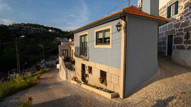 dourobluehouse, Marco de Canavezes, Portugal