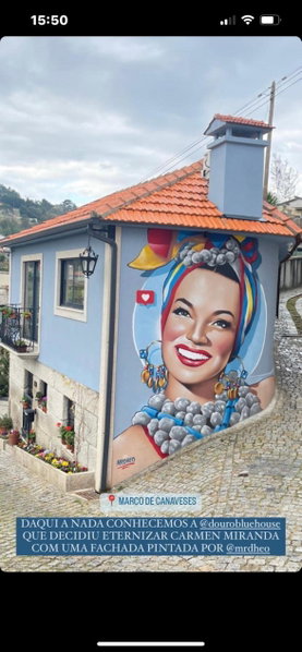 dourobluehouse, Marco de Canavezes, Portugal