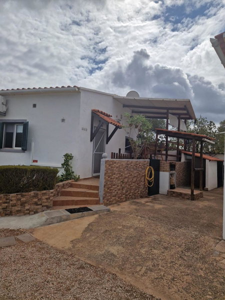 Alagoas Park, Loulé, Portugal