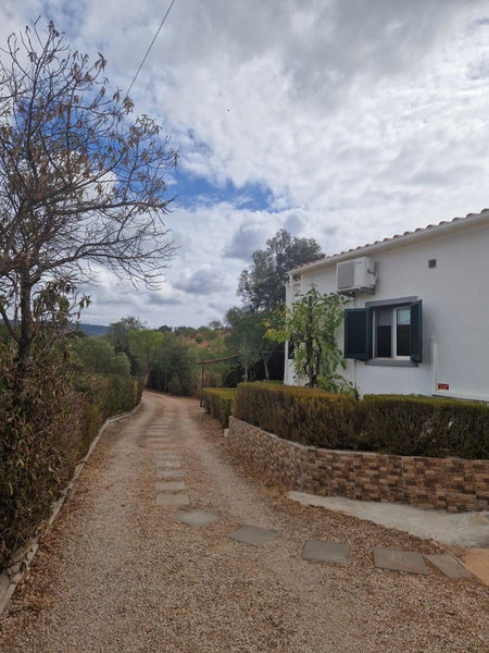 Alagoas Park, Loulé, Portugal