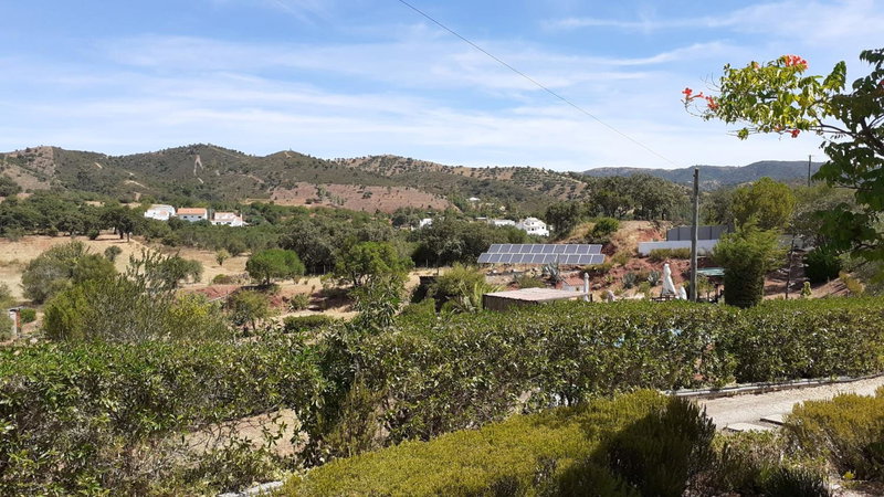 Alagoas Park, Loulé, Portugal