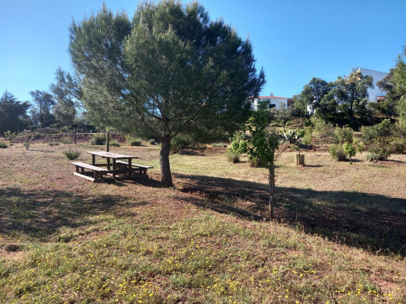 Alagoas Park, Loulé, Portugal