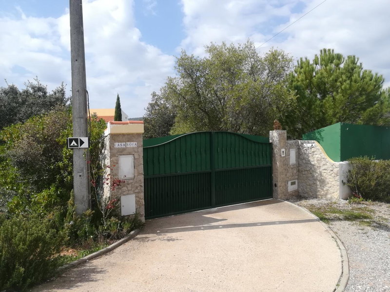 Alagoas Park, Loulé, Portugal