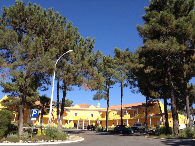 Hotel Rural Monte Da Leziria, Santiago do Cacém, Portugal