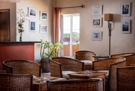 Hotel Rural Monte Da Leziria, Santiago do Cacém, Portugal