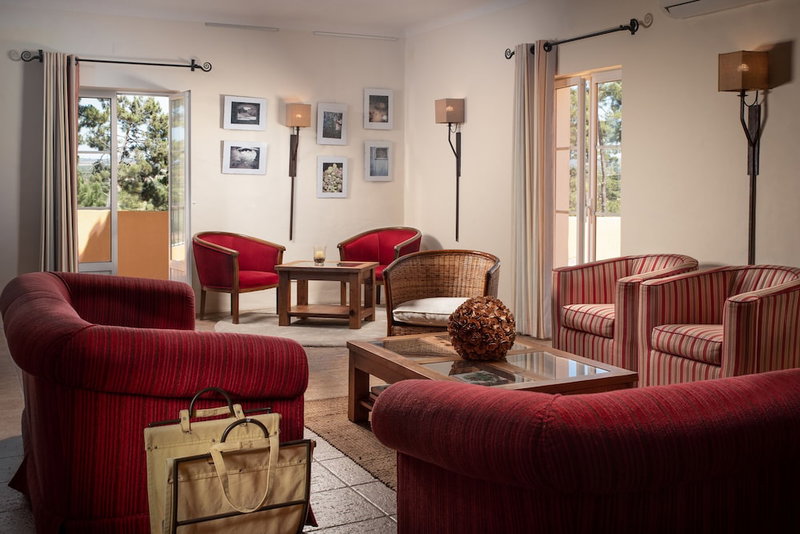 Hotel Rural Monte Da Leziria, Santiago do Cacém, Portugal