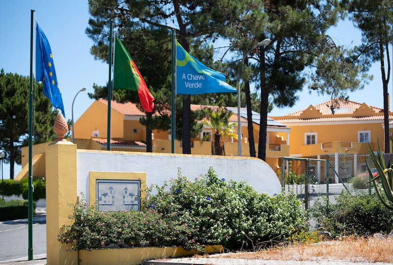 Hotel Rural Monte Da Leziria, Santiago do Cacém, Portugal