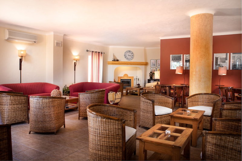 Hotel Rural Monte Da Leziria, Santiago do Cacém, Portugal