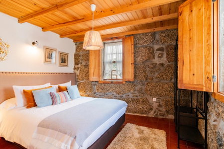 Casa do Boco, Oliveira do Hospital, Portugal