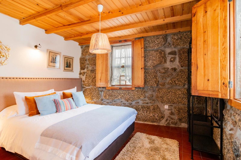 Casa do Boco, Oliveira do Hospital, Portugal