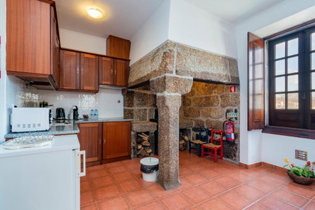 Casa do Boco, Oliveira do Hospital, Portugal