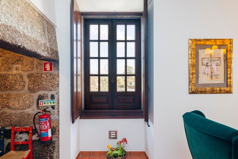 Casa do Boco, Oliveira do Hospital, Portugal