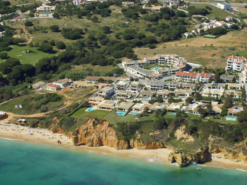 Clube Maria Luisa, Albufeira, Portugal