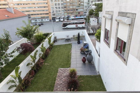 Casa Jardim, Porto, Portugal