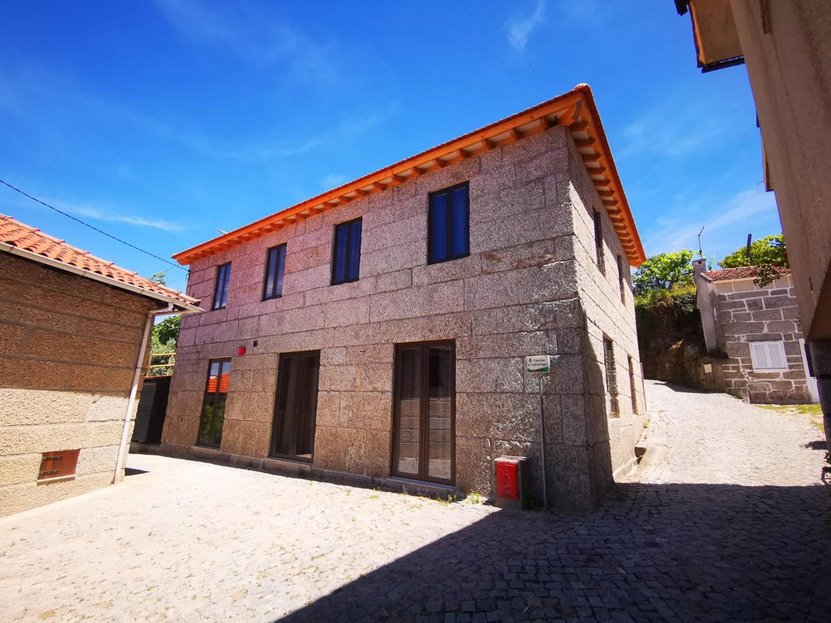 Sítio dos Cogumelos Alojamentos, Portugal