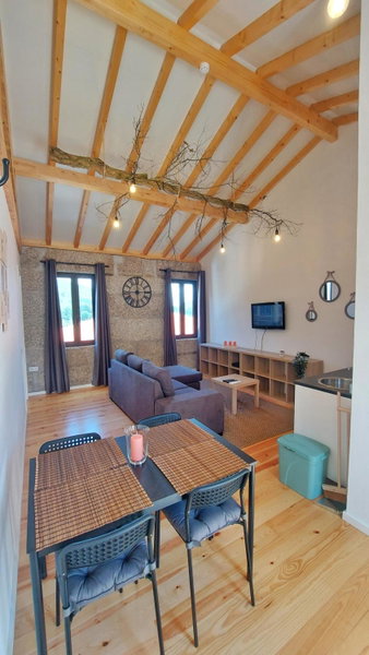Sítio dos Cogumelos Alojamentos, Amarante, Portugal