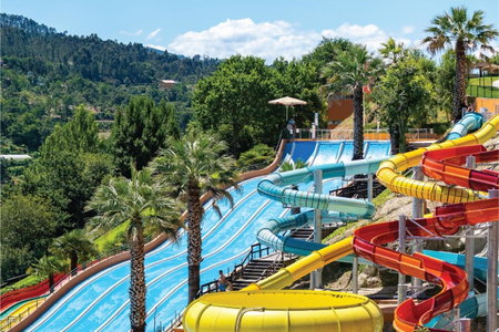 Sítio dos Cogumelos Alojamentos, Amarante, Portugal