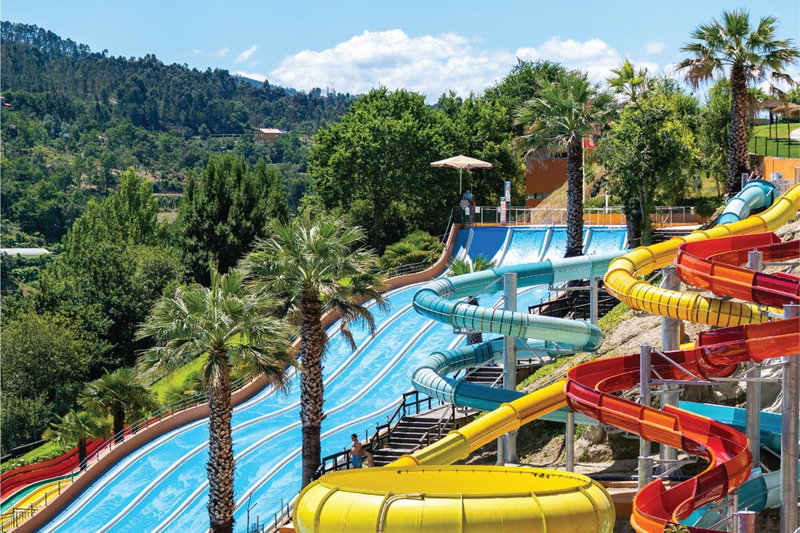 Sítio dos Cogumelos Alojamentos, Amarante, Portugal