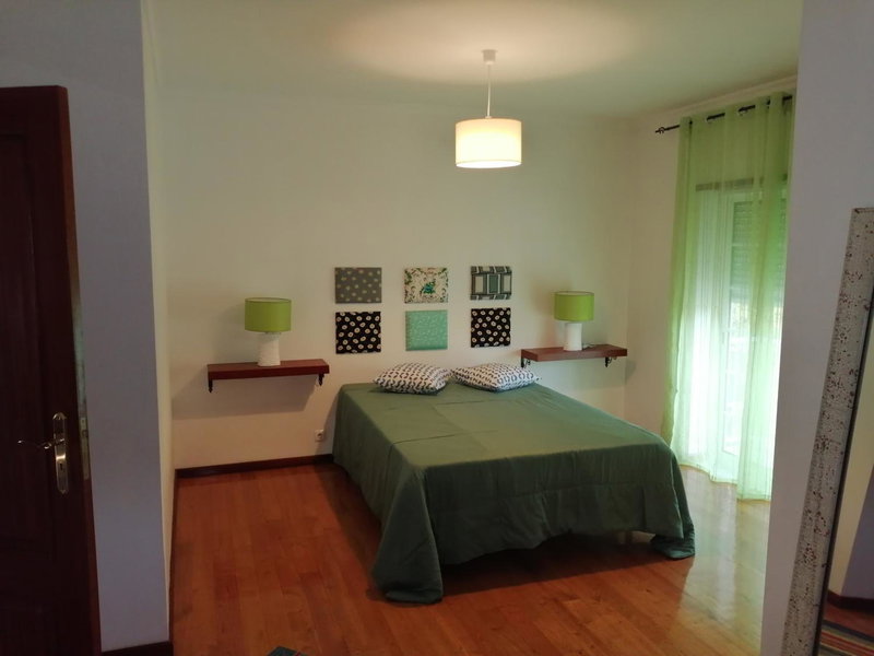 Casa das Pedreiras, Peso da Régua, Portugal