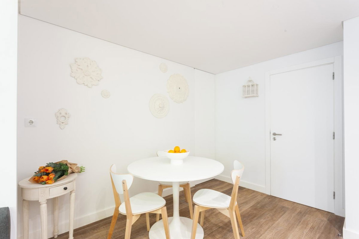 Embaixador Apartments&Suites, Portugal