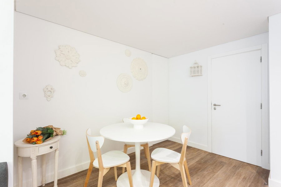 Embaixador Apartments&Suites, Lisbon, Portugal
