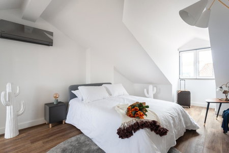 Embaixador Apartments&Suites, Lisbon, Portugal