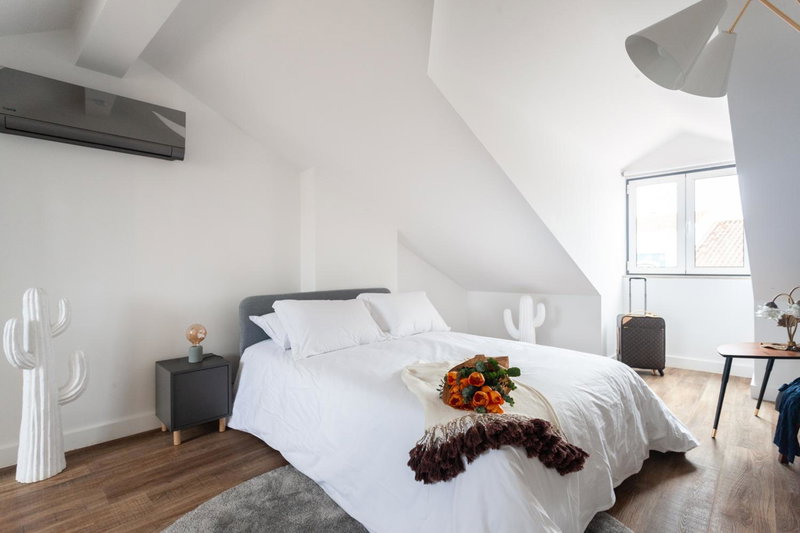 Embaixador Apartments&Suites, Lisbon, Portugal