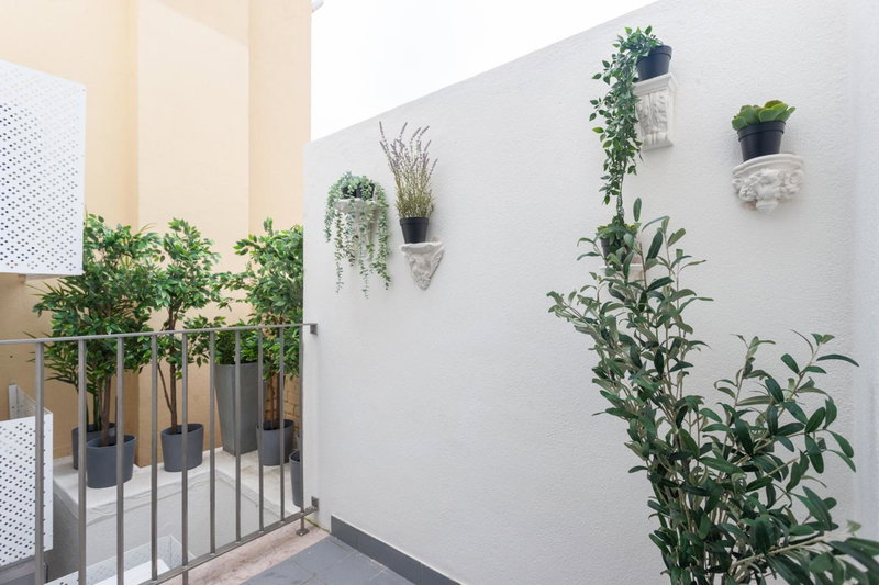 Embaixador Apartments&Suites, Lisbon, Portugal