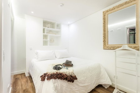 Embaixador Apartments&Suites, Lisbon, Portugal