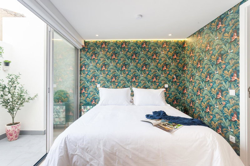 Embaixador Apartments&Suites, Lisbon, Portugal