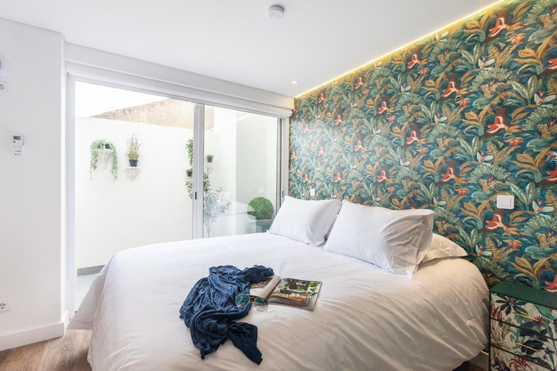 Embaixador Apartments&Suites, Lisbon, Portugal