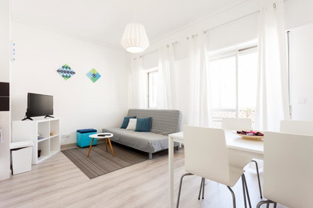 FLH Marquês Modern Flat, Lisbon, Portugal