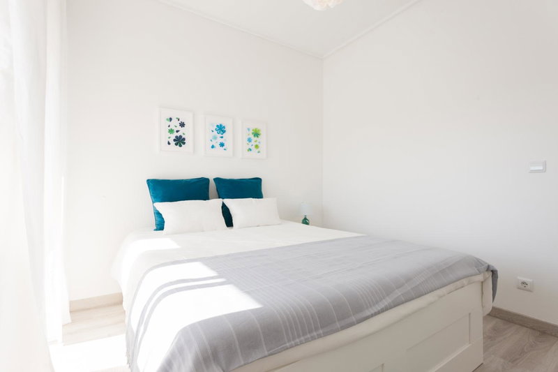 FLH Marquês Modern Flat, Lisbon, Portugal