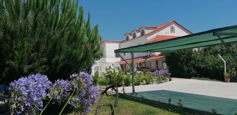 9Arches, Vila Nova de Poiares, Portugal