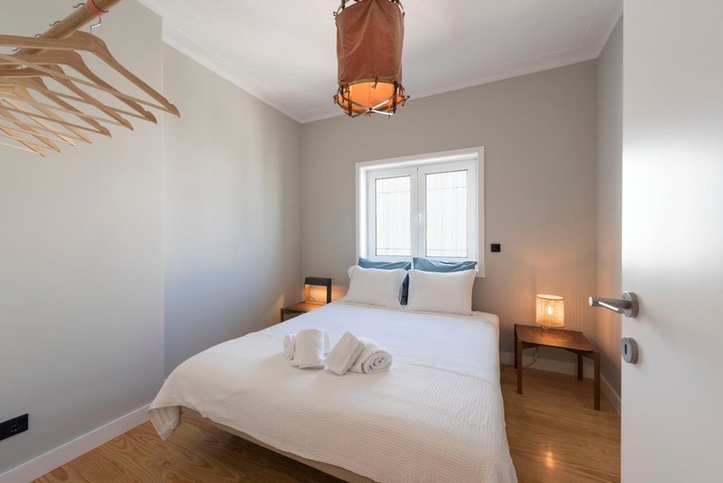 Ceuta 33 Apartment, Porto, Portugal