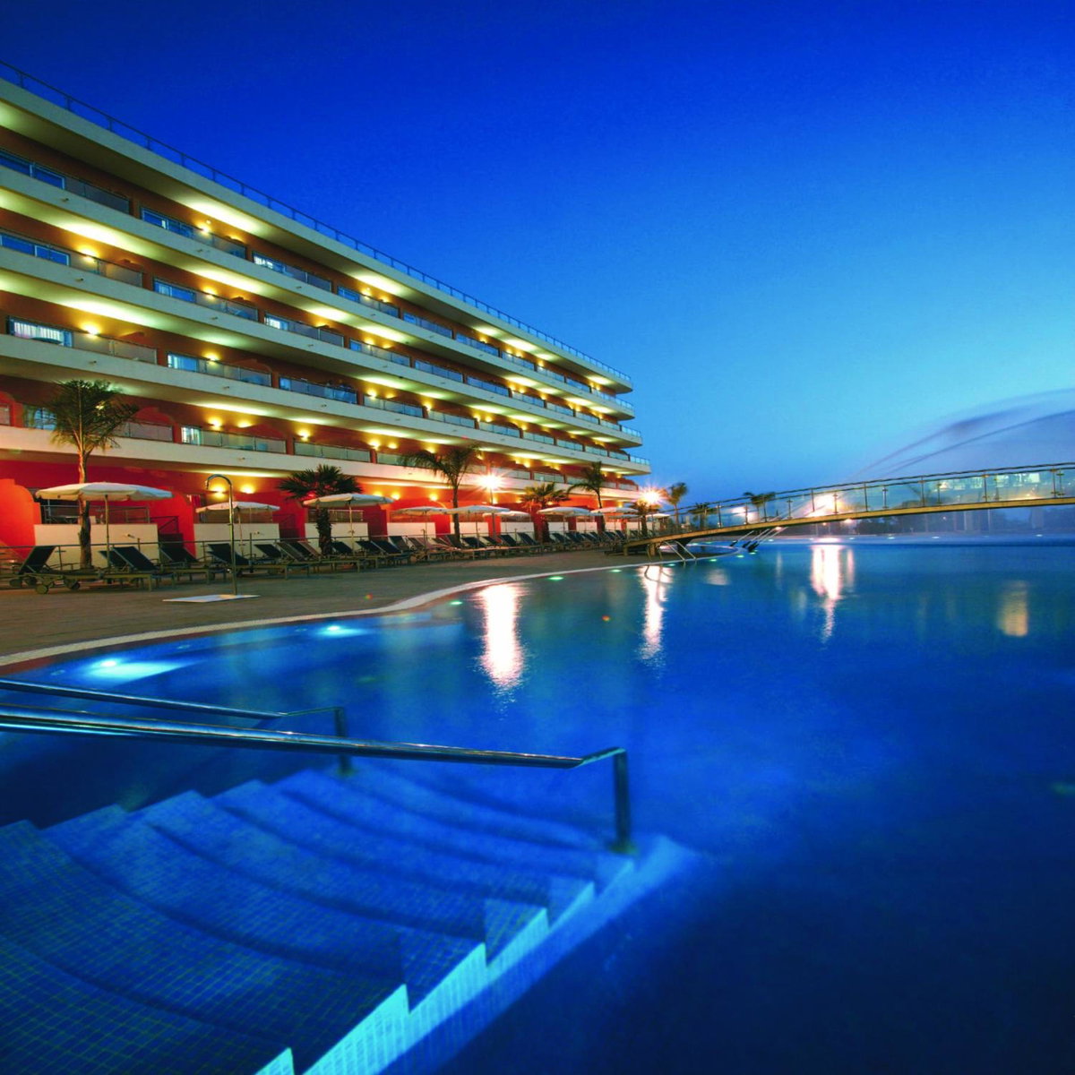 Hotel Apartamento Balaia Atlantico, Portugal