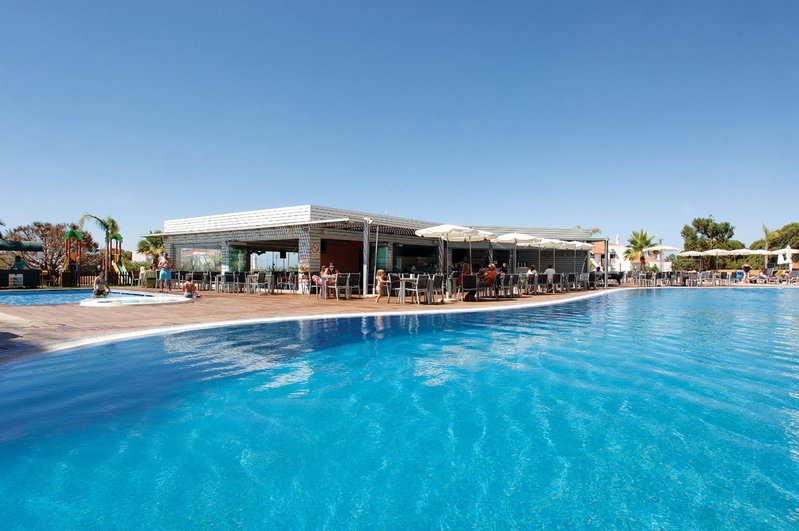 Hotel Apartamento Balaia Atlantico, Albufeira, Portugal