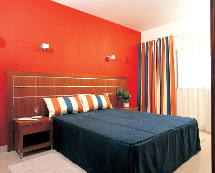 Hotel Apartamento Balaia Atlantico, Albufeira, Portugal