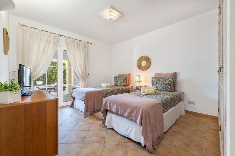 Villa Dome by OCvillas, Albufeira, Portugal