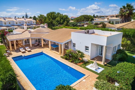 Villa Dome by OCvillas, Albufeira, Portugal