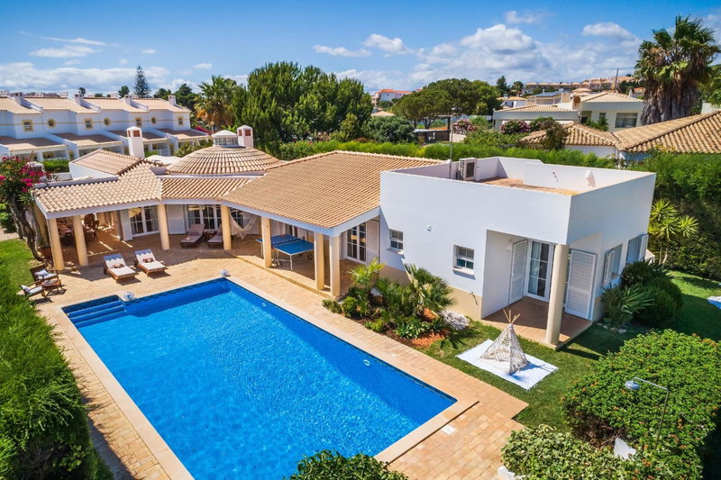 Villa Dome by OCvillas, Albufeira, Portugal