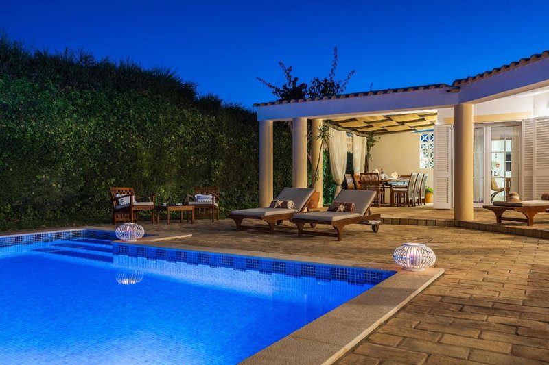 Villa Dome by OCvillas, Albufeira, Portugal